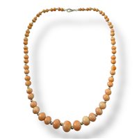 Halskette Mandile 1922 Dame Coralli in Silber Corallo 2MCOC11